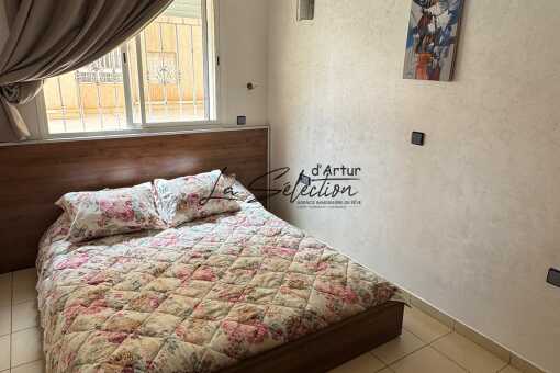 Appartement Meublé Neuf à Eddakhla